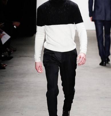 Ovadia & Sons, just for men – Fashion News 2014/15 Fall/Winter