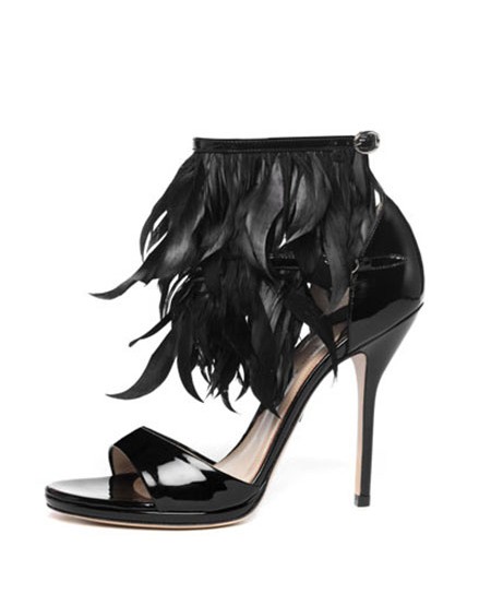 Paul Andrew Shoes, for women – Fashion News 2014 Spring & Summer Collection