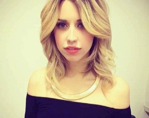 Peaches Geldof ist tot!