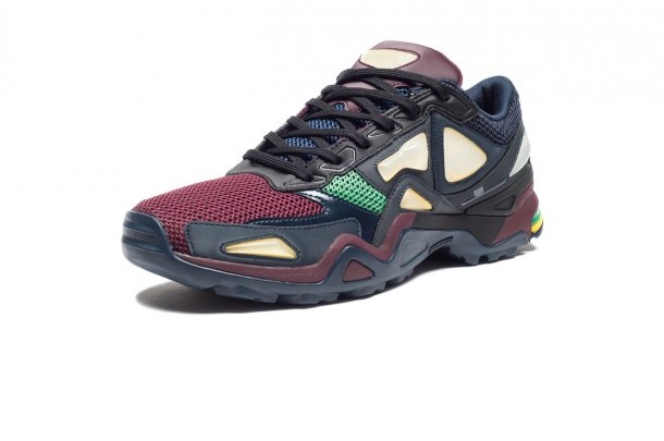 The coolest Sneakers 2014: Der Adidas x Raf Simons Terrex