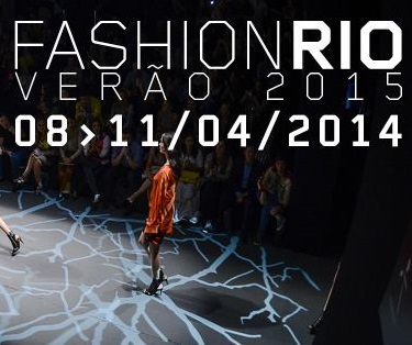 Rio Fashion Week April 2014 - Highlights, Events und Top Designer