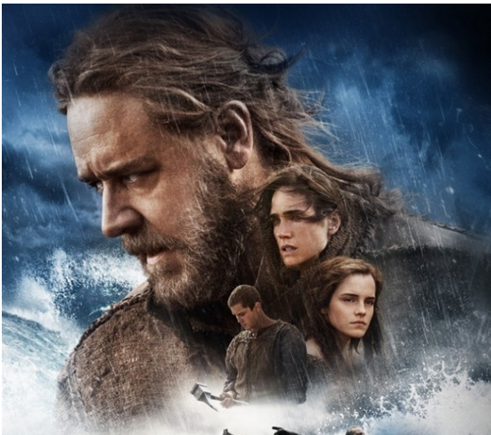 Film Review: „Noah