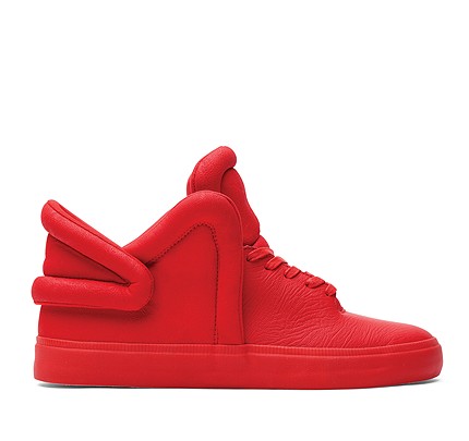 The most beautiful sneakers 2014: Supra Falcon