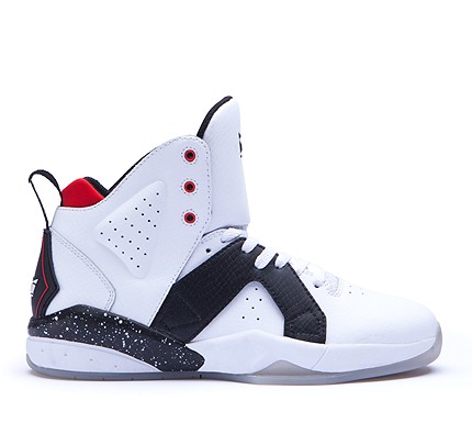 The most beautiful sneakers 2014: Supra Magazin