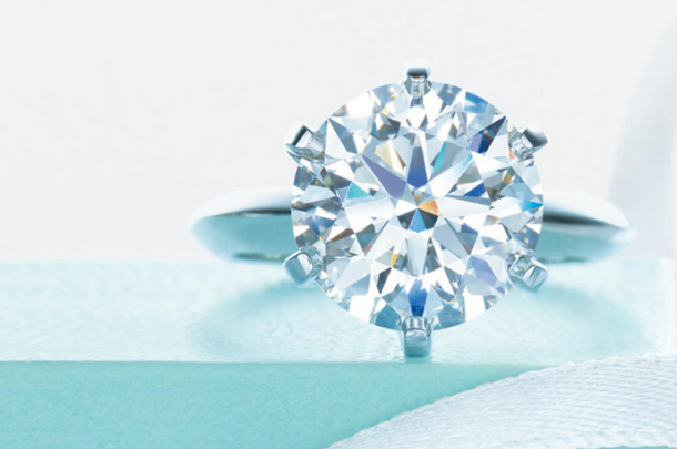 Why Tiffany is different - Tiffany's engagement rings