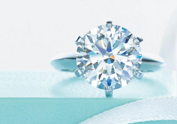 Why Tiffany is different - Tiffany's engagement rings