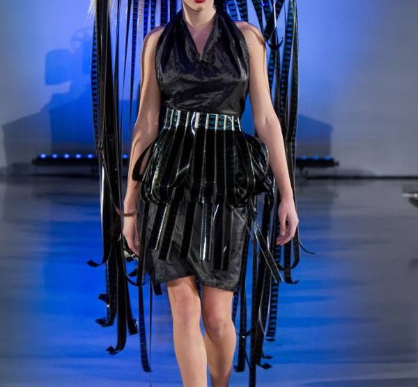 Vancouver Eco Fashion Week April 2014 präsentiert - Tildart, für Ihn & Sie