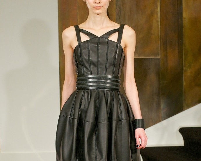 Rio Fashion Week April 2014 präsentiert – Amanda Wakeley, für Sie – FS14