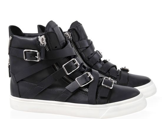 Die schönsten Sneaker 2014: Giuseppe Zanotti Design