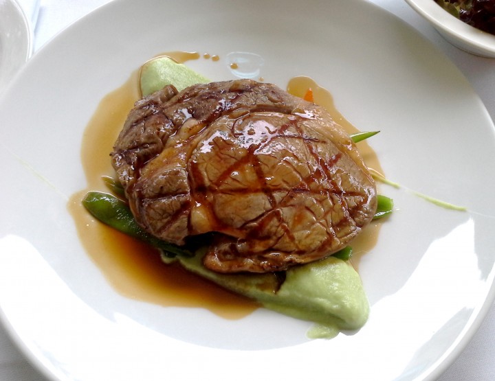 Filetstück - Das Gourmetstück | The best meat and cookery at its best, not only for carnivores
