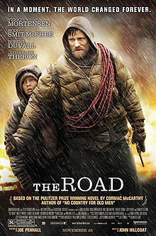 Filmtipp | Must See - „The Road