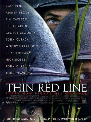 Film Recommendation: Must-See – “The Thin Red Line”