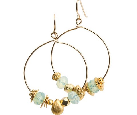 Saskatchewan Fashion Week Mai 2014 präsentiert – Hillberg & Berk Jewelry, für Sie 2015