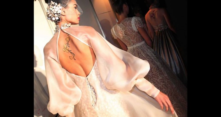 Barcelona Bridal Week Mai 2014 - Highlights, Shows und Top Designer