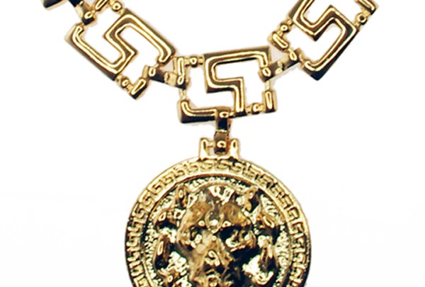 Sydney Fashion Weekend Mai 2014 presents - Coco Liberace Jewelry, for women