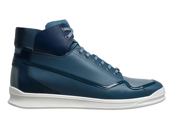The most awesome Sneakers 2014: Dior Homme 2014 Summer Sneaker Collection