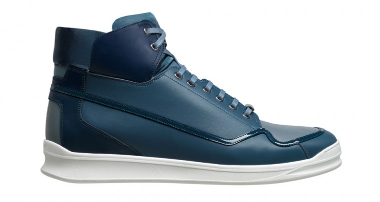 The most awesome Sneakers 2014: Dior Homme 2014 Summer Sneaker Collection