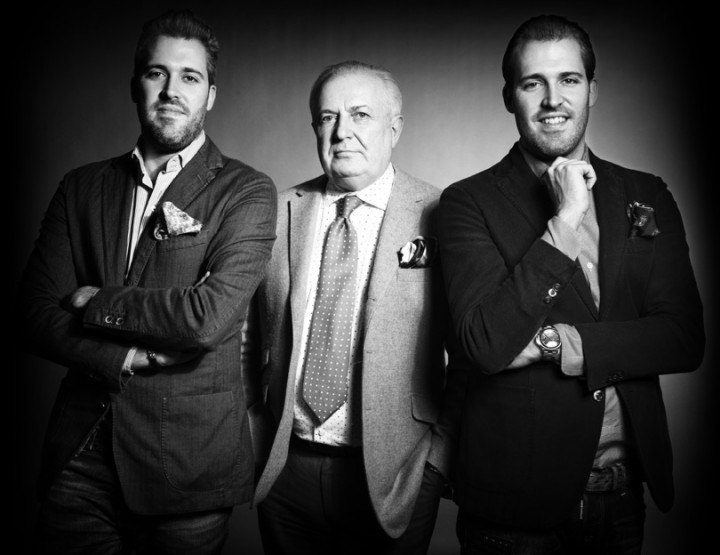 DU4 Luxus Casual, für Ihn & Sie - Fashion News 2014
