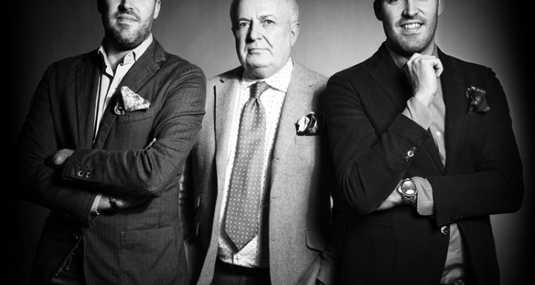 DU4 Luxus Casual, für Ihn & Sie - Fashion News 2014