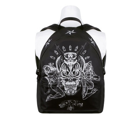 The coolest Bags 2014: Givenchy Backpack