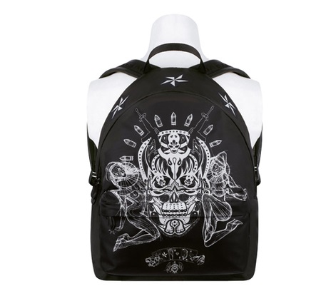 Die coolsten Taschen 2014: Givenchy Backpack