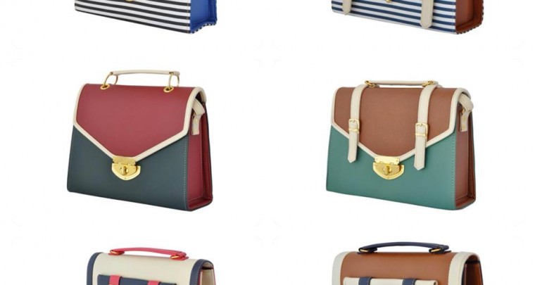 Sydney Fashion Weekend May 2014 presents – Kaboodle Accessories, for women