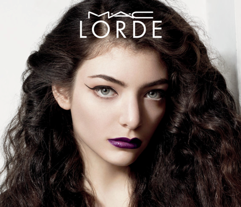 HOT or NOT | MAC x Lorde Collaboration!