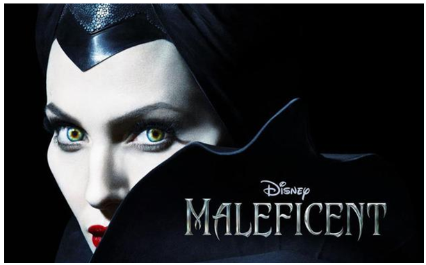 HOT or NOT | MAC Maleficent Disney Kollektion 2014