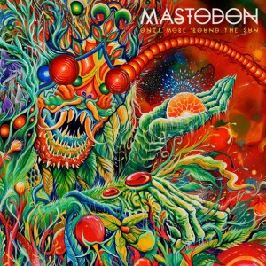 Band-Tipp: Was Neues von Mastodon!