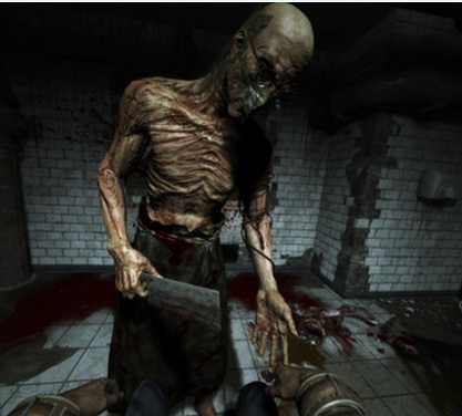 Gaming-Tipp | Horror Survival Games: 