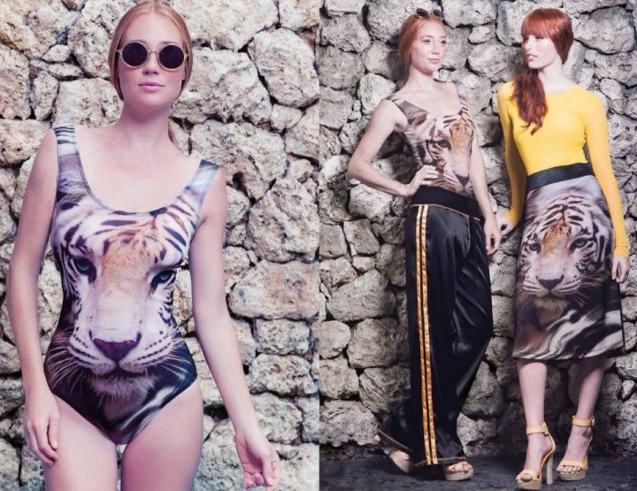 Miami Fashion Week Mai 2014 presents – My Petit Pois, für Sie SS14