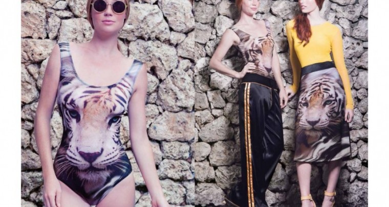 Miami Fashion Week Mai 2014 presents – My Petit Pois, for women SS14