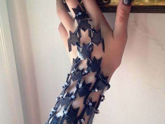 Saskatchewan Fashion Week Mai 2014 präsentiert – Theme and Variation Schmuck, für Sie