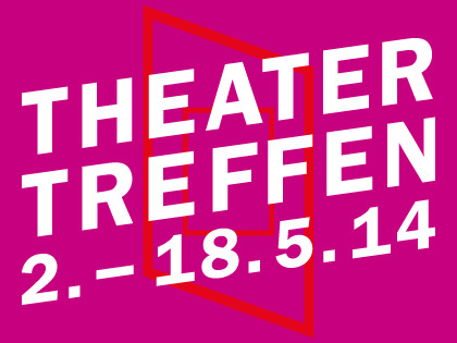 Veranstaltungstipp | Berliner Theatertreffen 2014