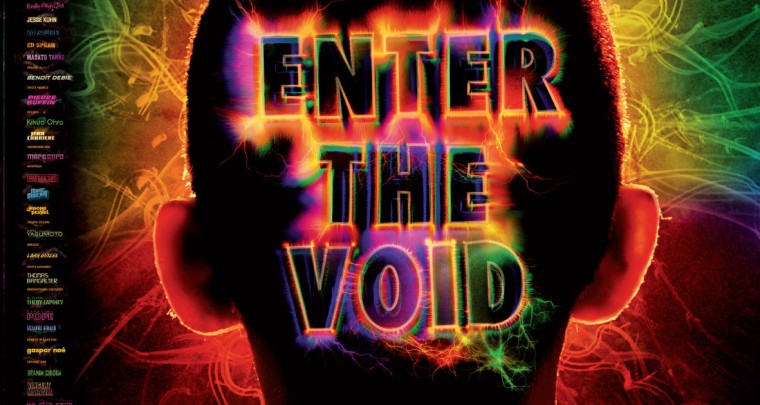 Filmtipp: „Enter the Void