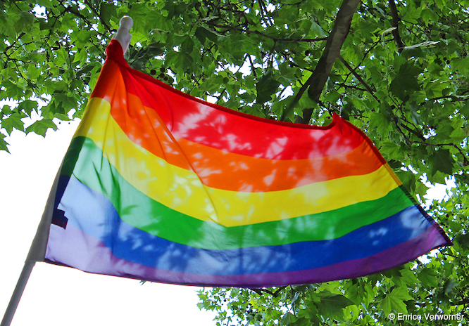 Veranstaltungstipp Berlin | Lesbisch-schwules Straßenfest am 14. und 15. Juni