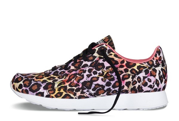 The most beautiful Wmns Sneakers 2014: Converse Cons Auckland Racer