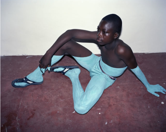 Ausstellungstipp Frankfurt am Main | Viviane Sassen „In and out of fashion“ @ Fotografie Forum Frankfurt