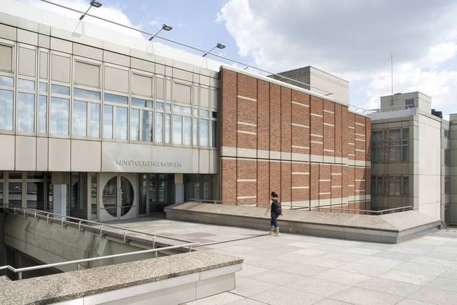 Event Tip Berlin | Fest am Kulturforum on June 14th and June 15th 2014