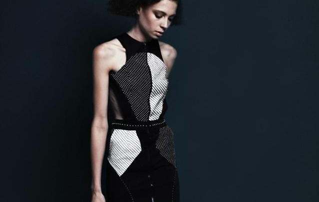 Kuala Lumpur Fashion Week Juni 2014 präsentiert – Harvee Kok, für Sie