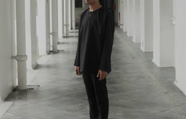 Kuala Lumpur Fashion Week Juni 2014 präsentiert - Tsyahmi, für Ihn & Sie - 