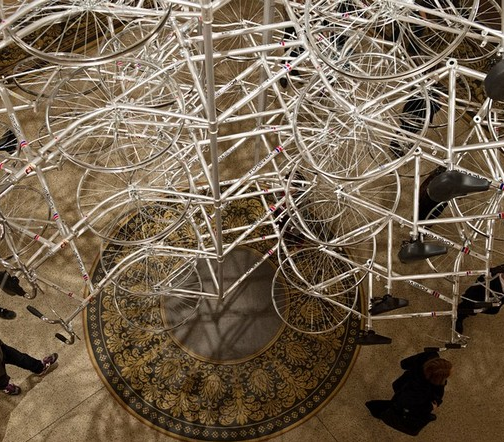 Events in Berlin | Art exhibition 