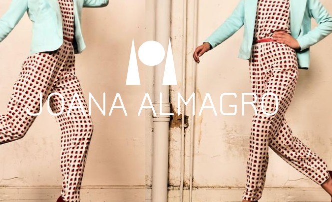 Canada Philippine Fashion Week June 2014 presents – Joana Almagro, for women SS14