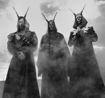 Musik-Tipp: Etwas Neues von Behemoth