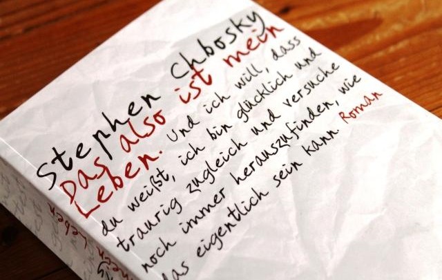 Buchtipp | „Das also ist mein Leben