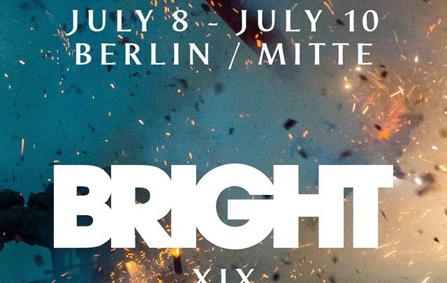 Berlin Fashion Week: Bright Tradeshow Juli 2014 - Highlights, Shows und Top Designer