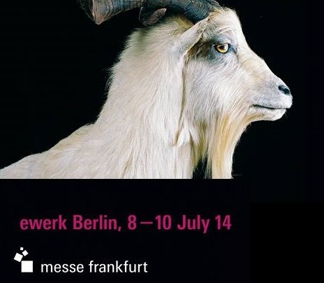 Ethical Fashion Show Berlin Juli 2014 - Highlights, Shows und Top Designer