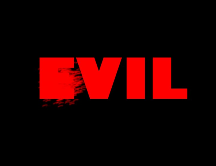 Buchtipp: „Evil