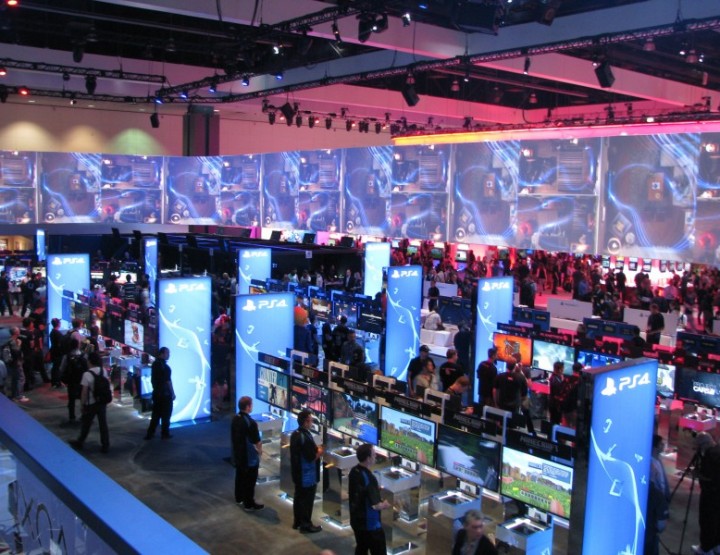 E3 Games Expo | Was uns Gamer alles erwartet!