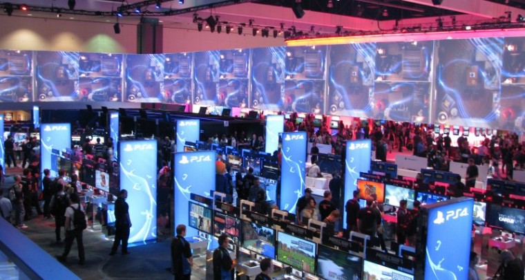 E3 Games Expo | Was uns Gamer alles erwartet!